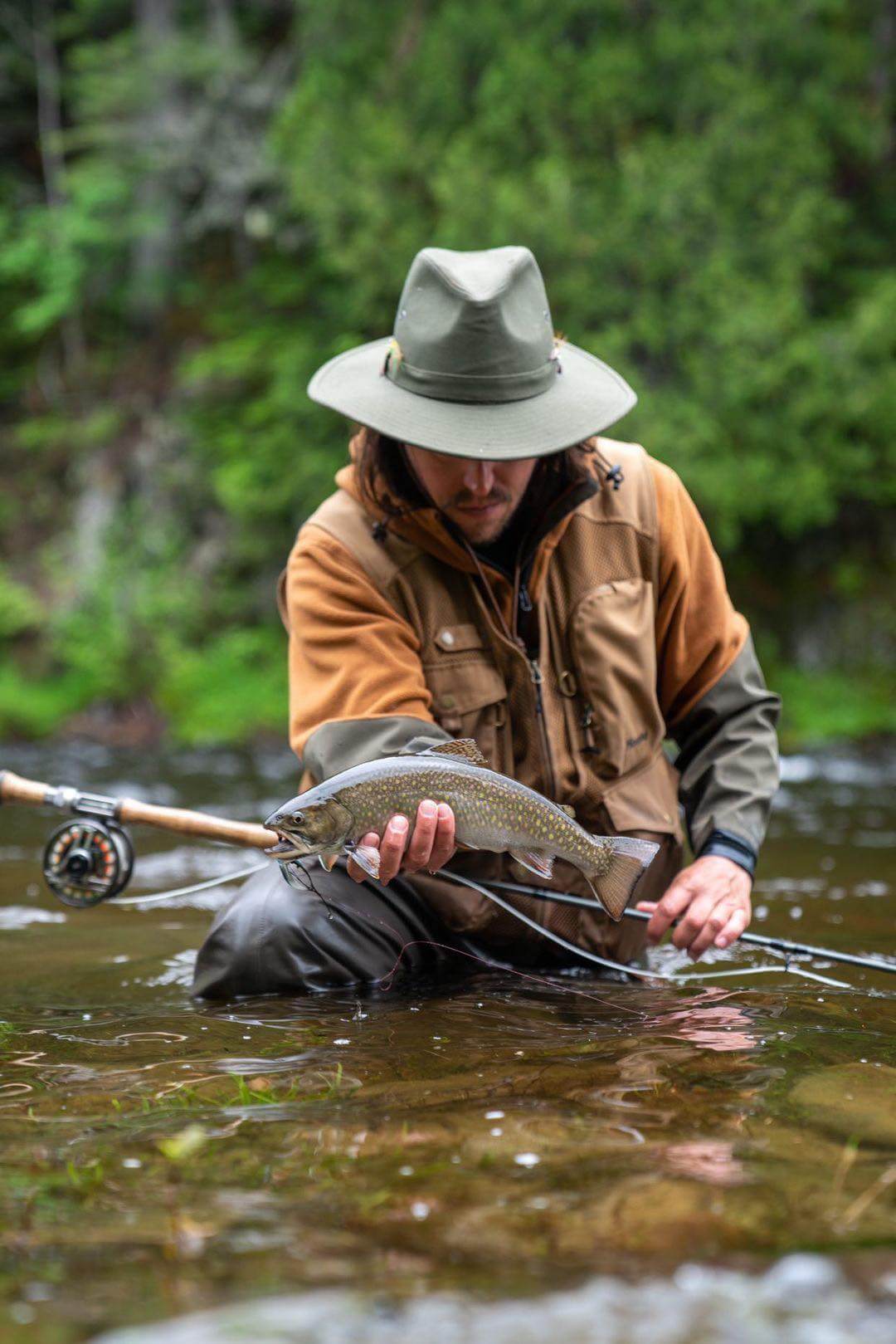 riviere Patapédia - CGRMP