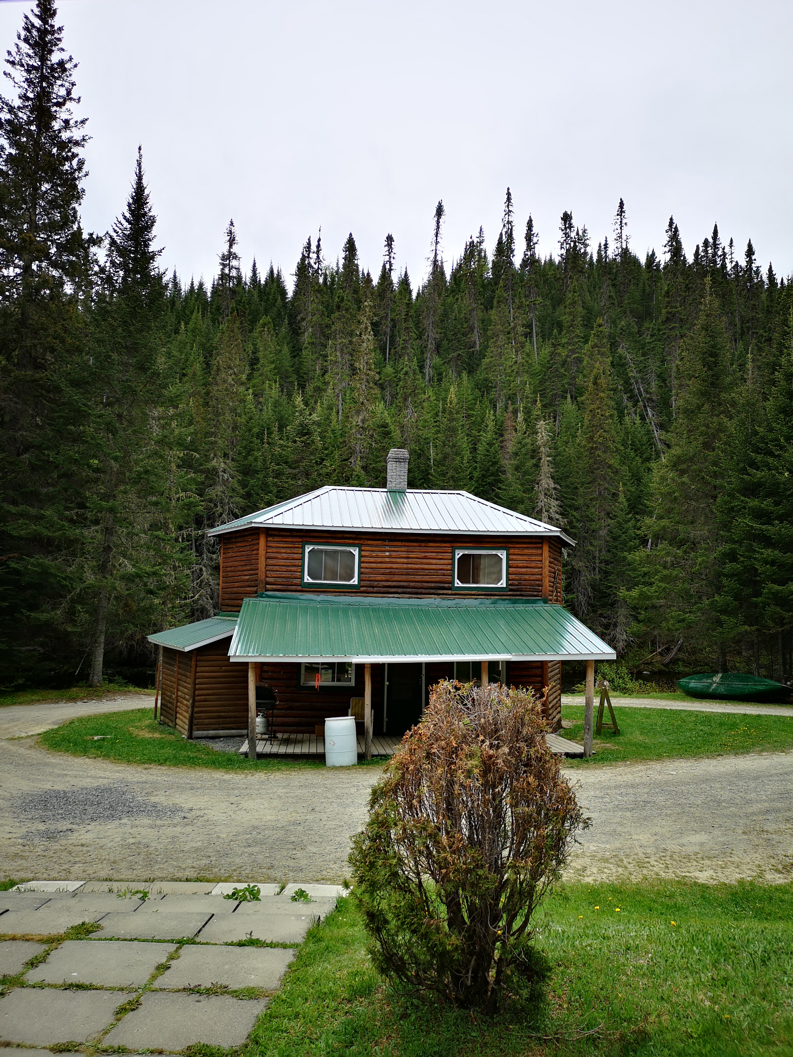 rivière Patapédia