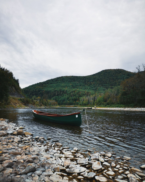 recording of catches taken and kept