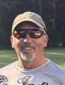 Bernard Rioux - CGRMP